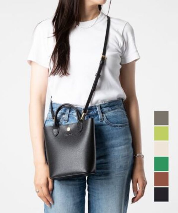 ロンシャン LONGCHAMP Epure XS ハンドバッグ 10269 HYZ