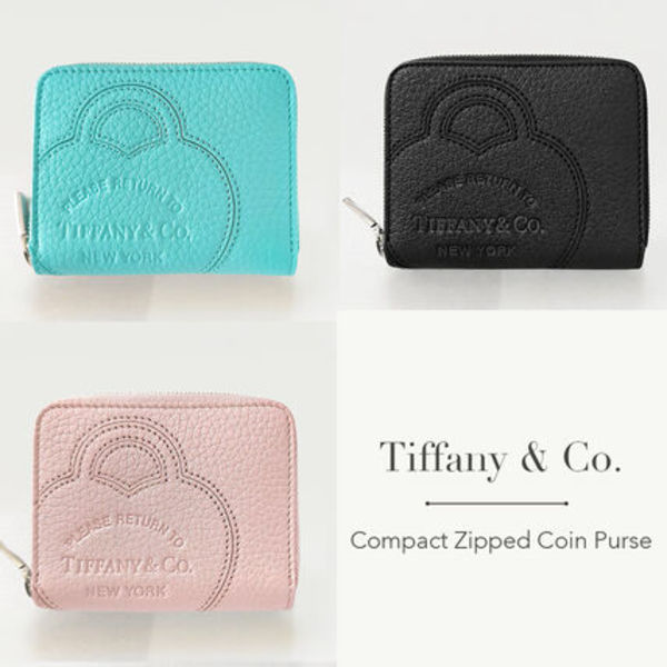 SALE!! Tiffany リターン トゥ ティファニー ミニウォレット