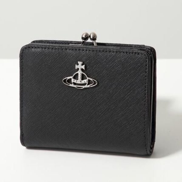 Vivienne Westwood 二つ折り財布 51010020 L001N