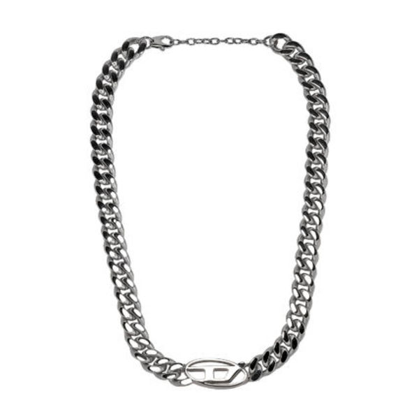 DIESEL ディーゼル ネックレス ペンダント DX1433040