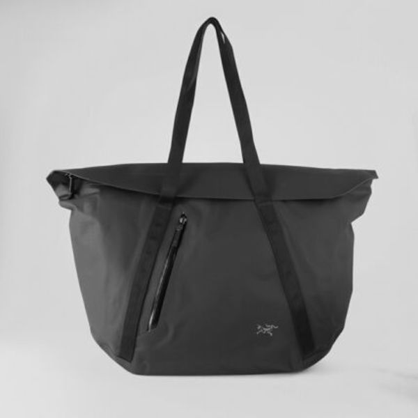 【国内即発】アークテリクス トートバッグ X000009626 BLACK