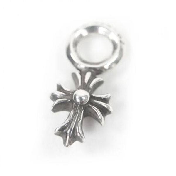 極美品 CHROME HEARTS ペンダントトップ SV925