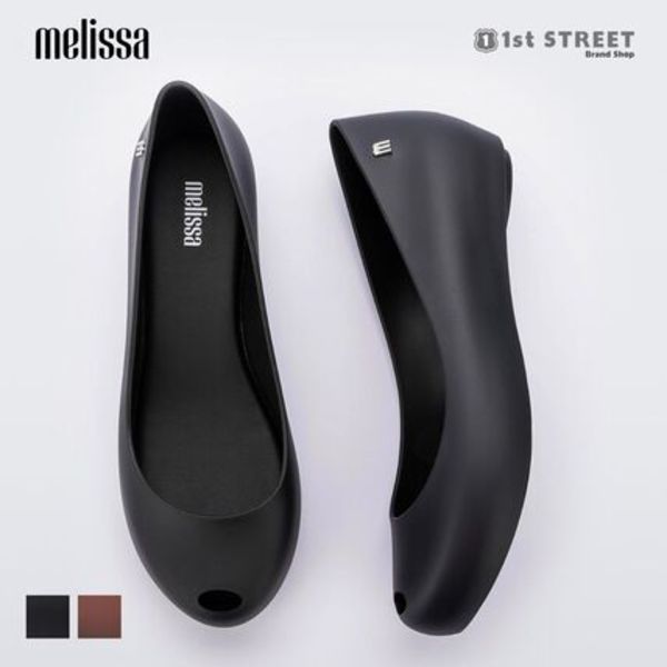 melissa バレエシューズ ULTRAGIRL BASIC II 32938 レディース