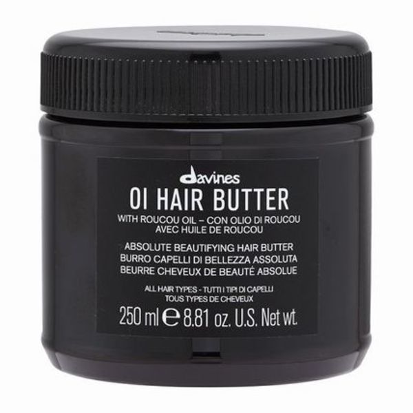 オイ ヘアバター  250ml