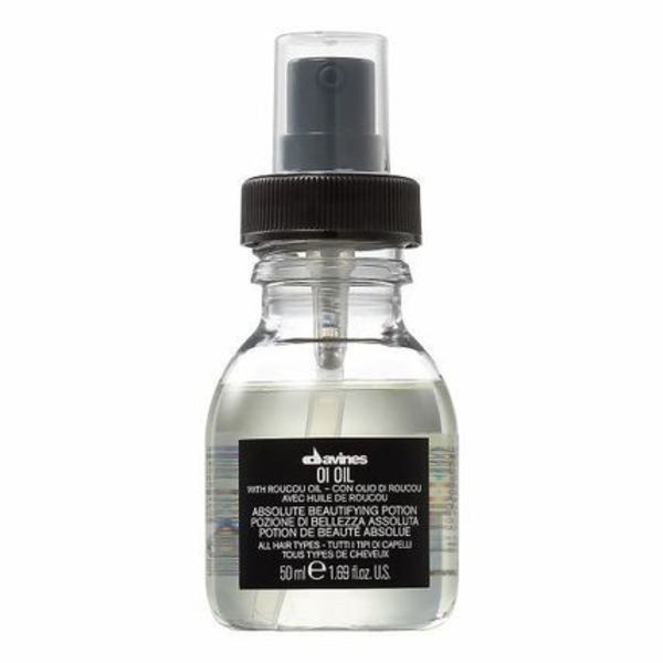 オイ オイル  50ml
