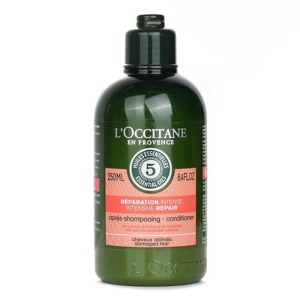 L'Occitane - コンディショナー - ダメージヘア用
