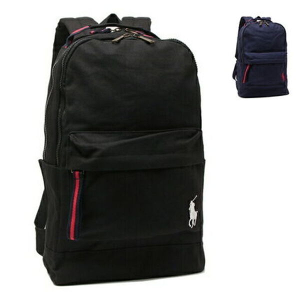ポロラルフローレン リュック POLO RALPH LAUREN 9AR015