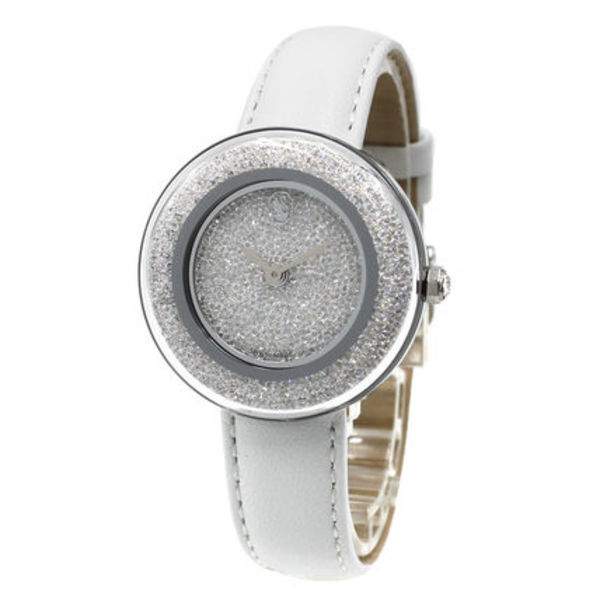 スワロフスキー 5668887 Crystalline Lustre 腕時計 ssw067