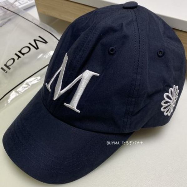 【Mardi Mercredi】CAP M