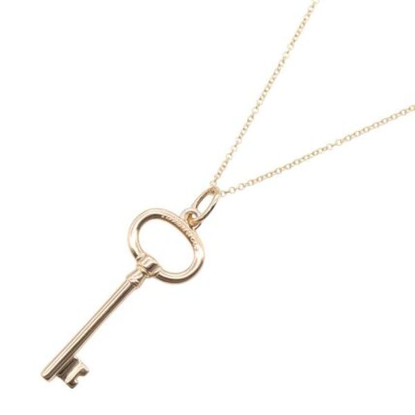TIFFANY & Co. ネックレス
