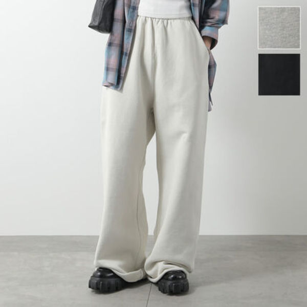 ENTIRE STUDIOS スウェットパンツ FULL SWEATPANT フル ES2489