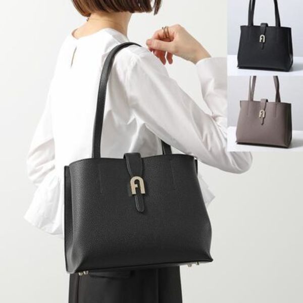 Furla トートバッグ MIASOFIA ミアソフィア