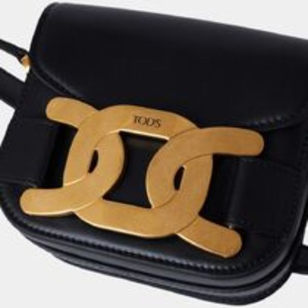 【TOD'S】SALE!! 大人気☆ KATE クロスボディー 2way bag