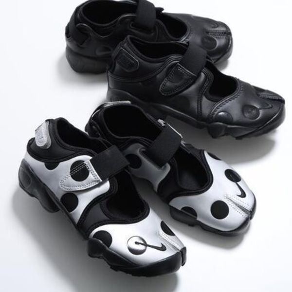 NIKE スニーカー AIR RIFT エアリフト IR1226