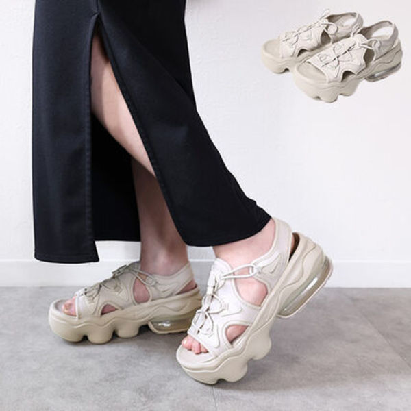 NIKE AIR MAX KOKO エアマックス ココ サンダル 厚底 HF4265
