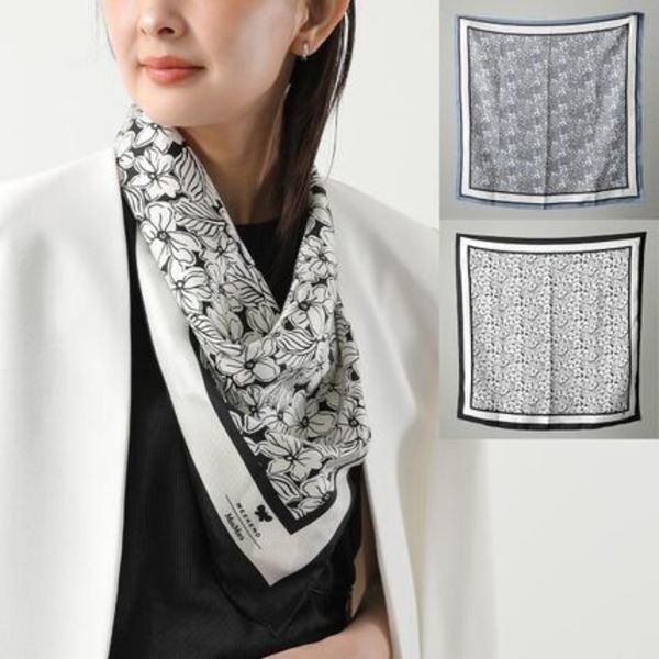 WEEKEND MAX MARA  スカーフ ONESTO オネスト