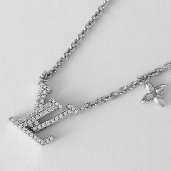 【国内即発】ルイヴィトン ネックレス M02751