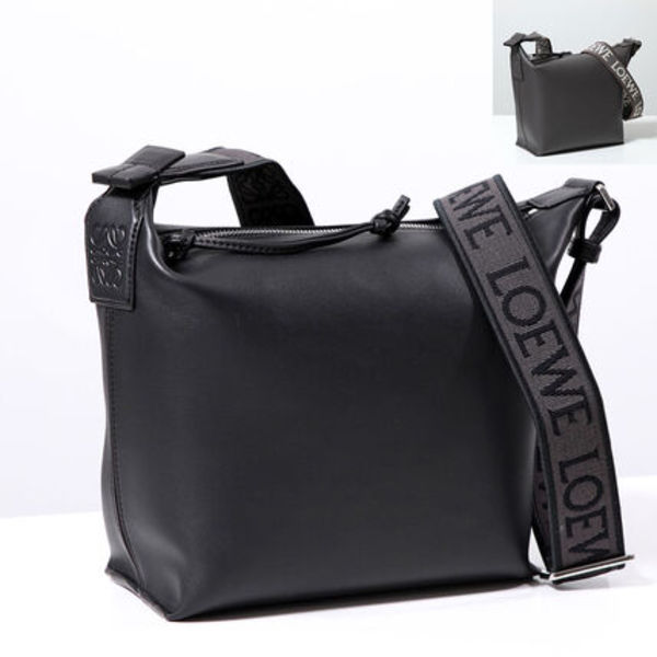 LOEWE ショルダーバッグ CUBI キュービィ