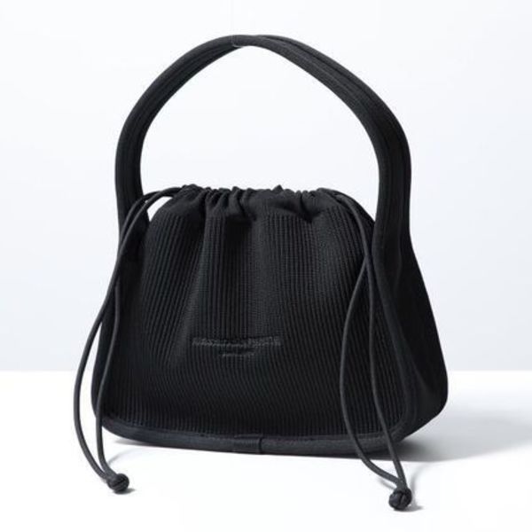 ALEXANDER WANG ハンドバッグ 20222K20T Ryan Small BAG