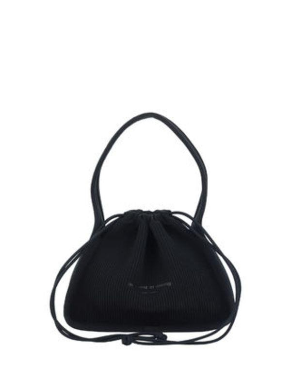 ALEXANDER WANG RYAN スモール ハンドバッグ