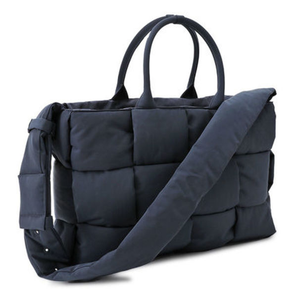 BOTTEGA VENETA ラージ アルコ トートバッグ 765066-V30V2
