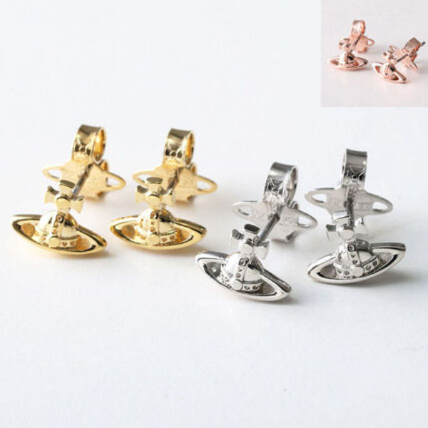 Vivienne Westwood ピアス 62010359 02P019 オーブ