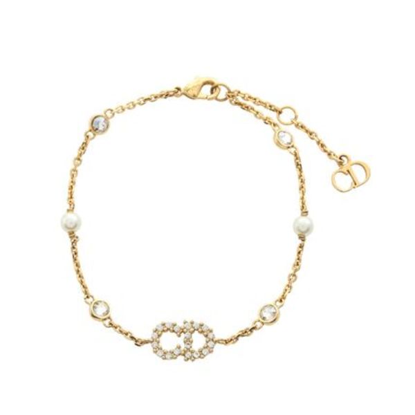 Christian Dior ブレスレット・バングル