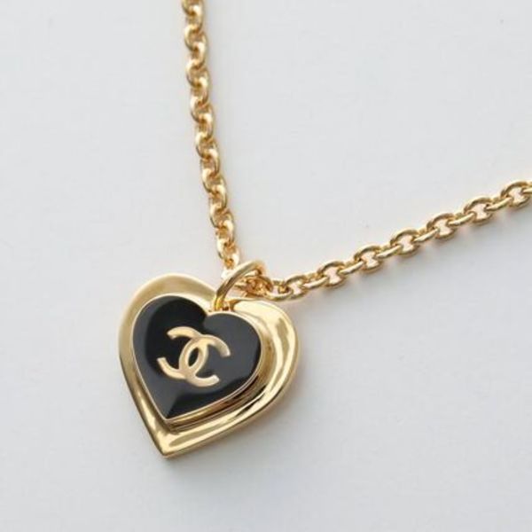 CHANEL ネックレス ABH168 B23545 ココマーク