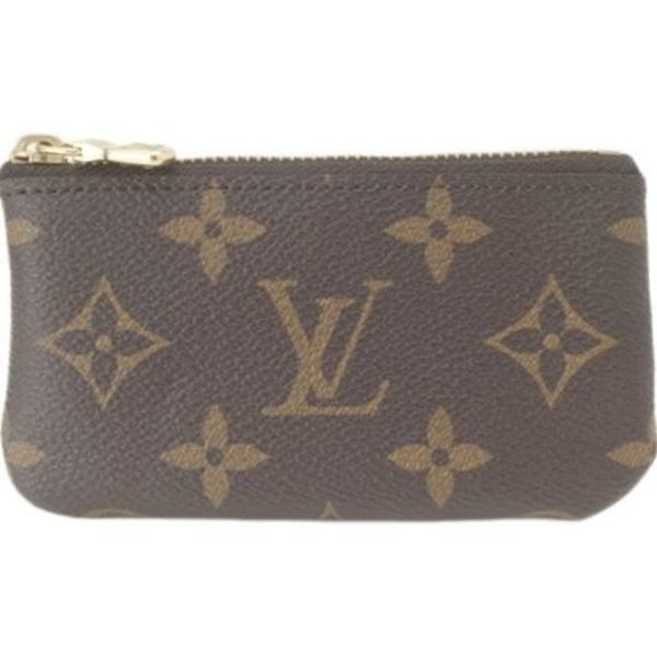 【国内発送】 LOUIS VUITTON ポシェット・クレ
