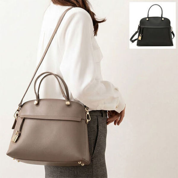 FURLA WB01285 ARE000 PIPER M M DOME ミディアムドーム