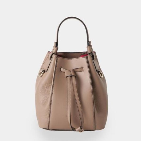 FURLA MIASTELLAバケットバッグ