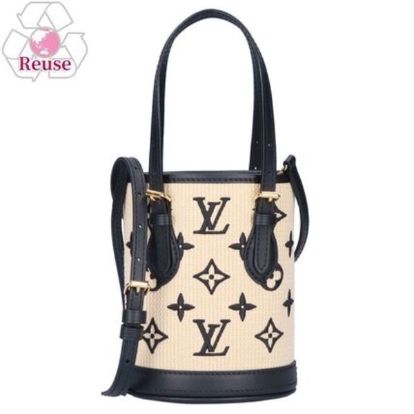 【リユース品】LOUIS VUITTON 2WAYバッグ M82418