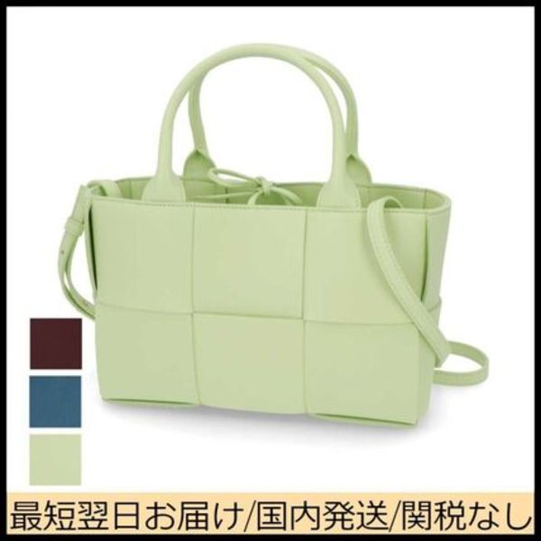 BOTTEGA VENETA ハンドバッグ 709337 VCQC2