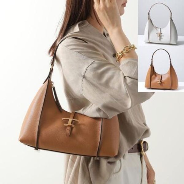 TODS バッグ T TIMELESS Tタイムレス XBWTSBS0200Q8E