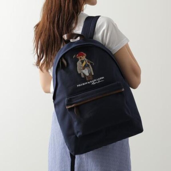 Polo Ralph Lauren バックパック 405P08097 リュック