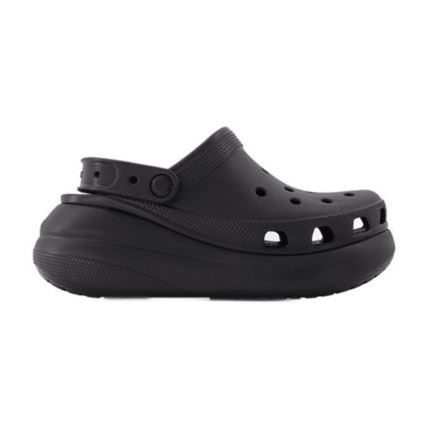 【関税込み】Classic Crush Clog in Black