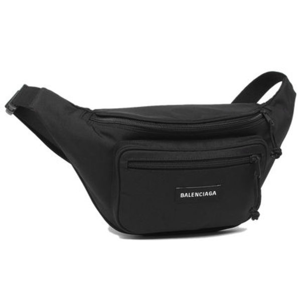 【即発】BALENCIAGA ボディーバッグ【国内発】