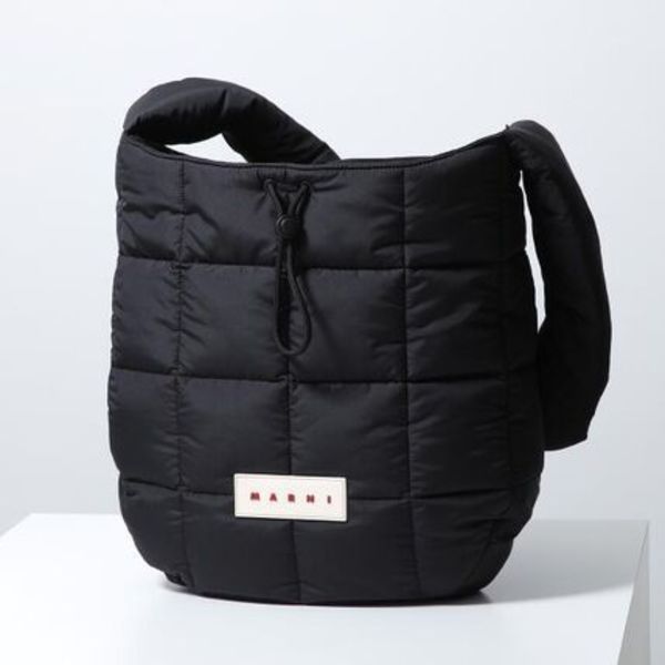 MARNI ショルダーバッグ Puff パフ SBMQ0125U1 P8068