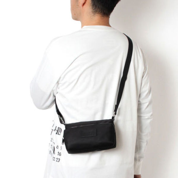 エムエムシックス MM6 Maison Margiela メンズ ショルダーバッグ