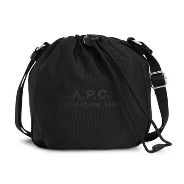 APC メンズ クロスバッグ PAAGX H67047 LZZ