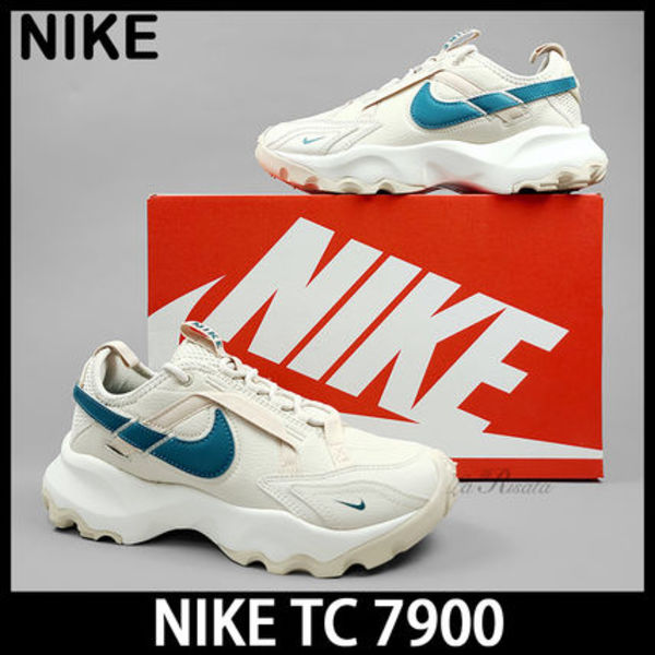 ★NIKE★大人気★WMNS TC 7900★追跡可