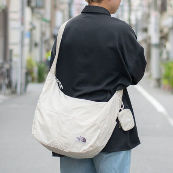 THE NORTH FACE ノース ショルダーバッグ【送料0/国内即発】