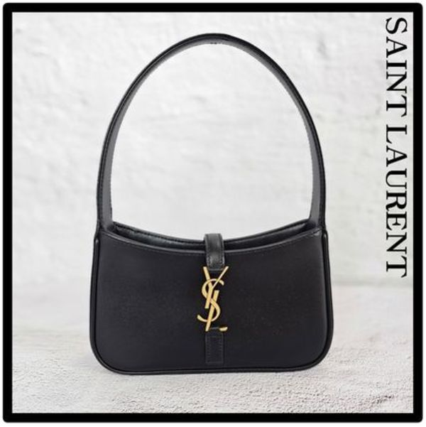 ★関税込★SAINT LAURENT★サンローラン ミニ ホーボーバッグ★