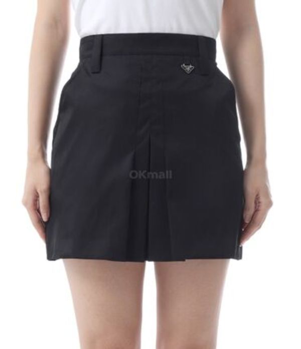 PRADA|SKIRTS (21Y009 1WQ8 F0002)