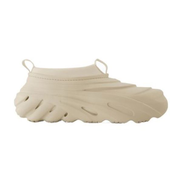 【関税込み】Echo Storm Sneakers - Crocs - Synthetic - Neutra