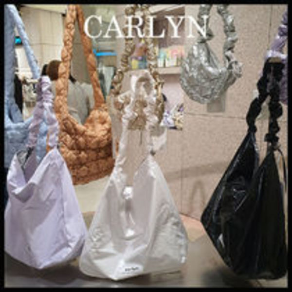 人気★ CARLYN ★RUSS ECO BAG H73310010