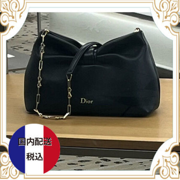 Dior(ディオール)★Dior Bow バッグ スモール★税・送料込