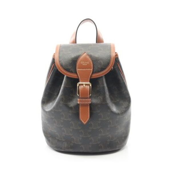 CELINE バックパック