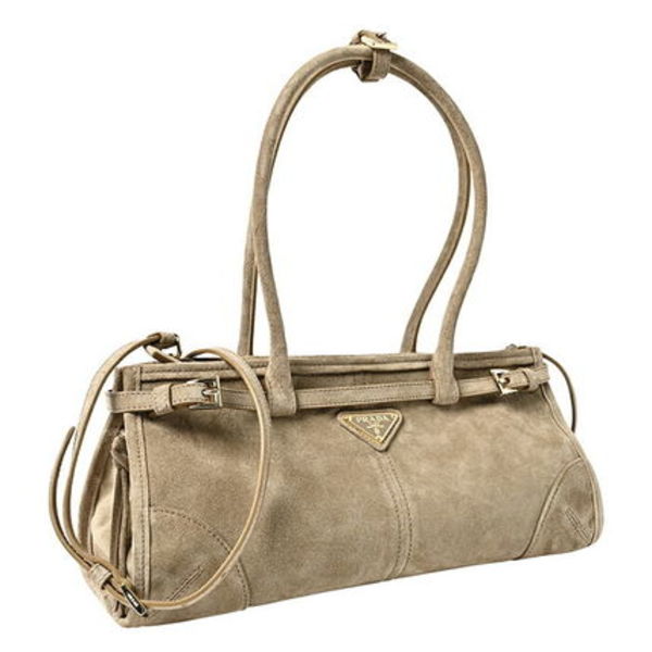 PRADA レディース ショルダーバッグ 1BA426