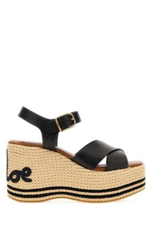 Chloe SANDAL (CH26U18ZXJ 905)